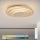 Brilagi - Plafonnier LED dimmable MODERN MINI LED/48W/230V 3000-6000K 41x34,3 cm + télécommande