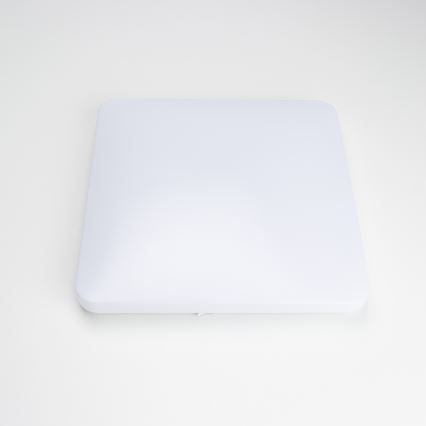 Brilagi - Plafonnier LED dimmable OPAL LED/24W/230V 37,5x37,5 cm 3000/4000/6500K + télécommande