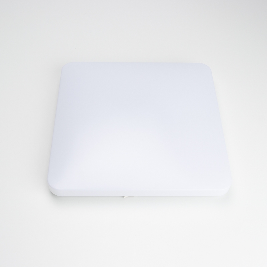 Brilagi - Plafonnier LED dimmable OPAL LED/24W/230V 37,5x37,5 cm 3000/4000/6500K + télécommande