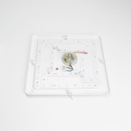 Brilagi - Plafonnier LED dimmable OPAL LED/24W/230V 37,5x37,5 cm 3000/4000/6500K + télécommande