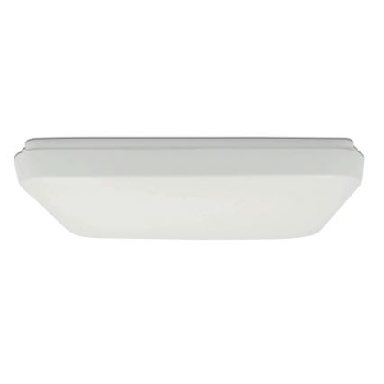 Brilagi - Plafonnier LED dimmable OPAL LED/24W/230V 37,5x37,5 cm 3000/4000/6500K + télécommande
