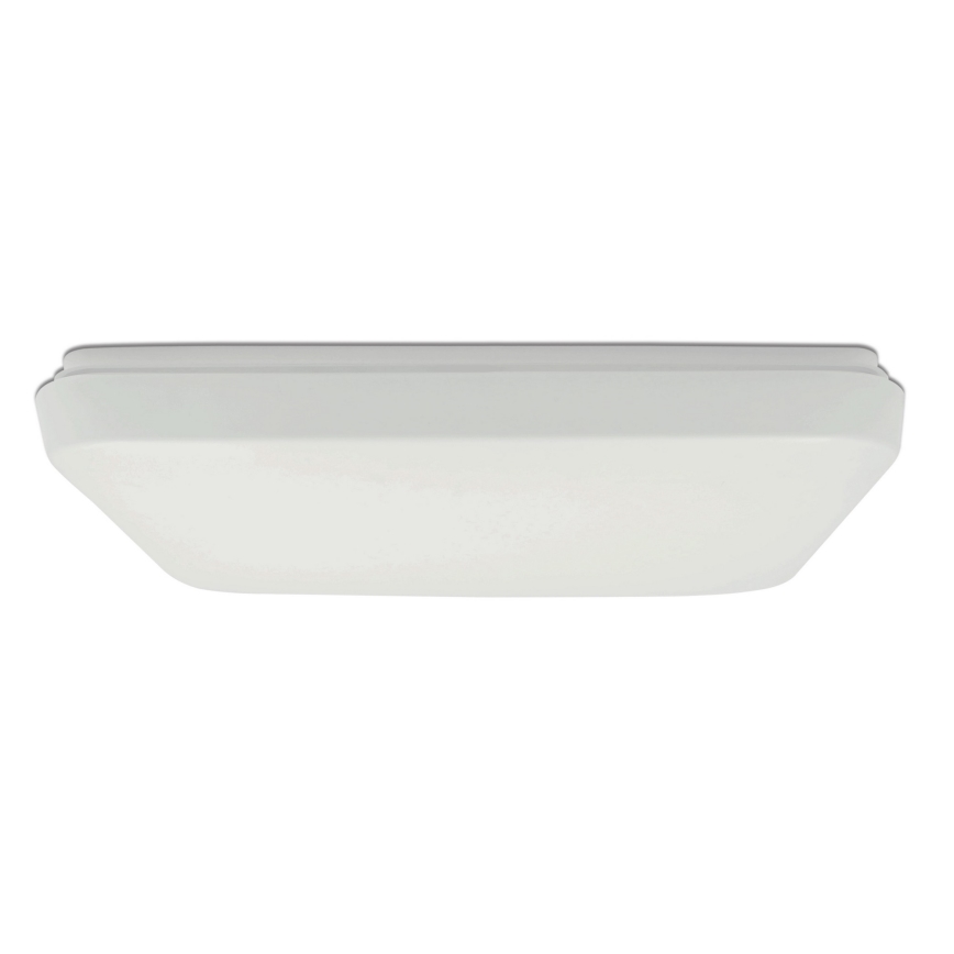 Brilagi - Plafonnier LED dimmable OPAL LED/24W/230V 37,5x37,5 cm 3000/4000/6500K + télécommande