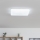 Brilagi - Plafonnier LED dimmable OPAL LED/24W/230V 37,5x37,5 cm 3000/4000/6500K + télécommande