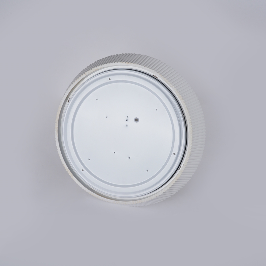 Brilagi - Plafonnier LED dimmable ORINO LED/54W/230V 3000–6000K blanc Ø 43 cm + télécommande