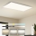 Brilagi - Plafonnier LED dimmable SLIMFRAME LED/80W/230V 120x60 cm 3000-6000K bílá + télécommande