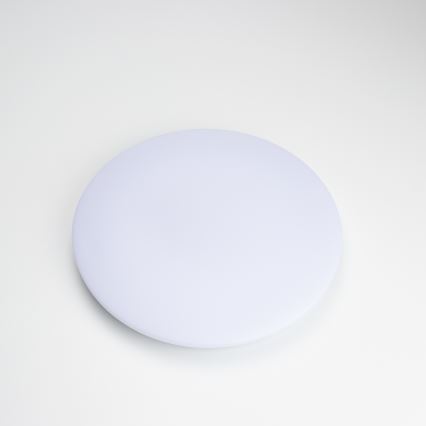 Brilagi - Plafonnier LED dimmable SMART 24 W 230 V Ø 38 cm 2700–6500 K Wi‑Fi Tuya + télécommande