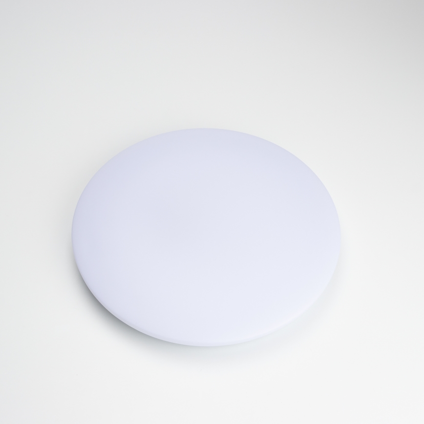 Brilagi - Plafonnier LED dimmable SMART 24 W 230 V Ø 38 cm 2700–6500 K Wi‑Fi Tuya + télécommande
