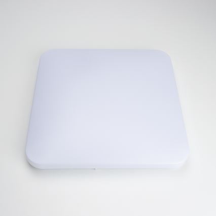 Brilagi - Plafonnier LED dimmable SMART LED/28W/230V 43x43 cm 2700-6500K Wi-Fi Tuya + télécommande