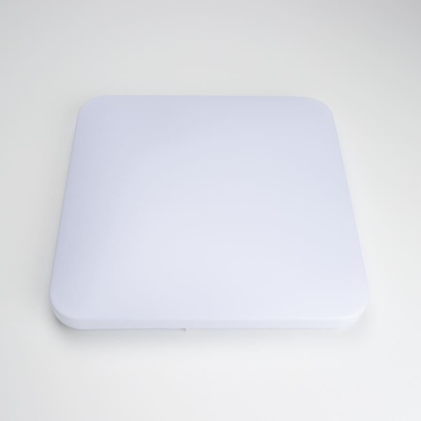 Brilagi - Plafonnier LED dimmable SMART LED/28W/230V 43x43 cm 2700-6500K Wi-Fi Tuya + télécommande