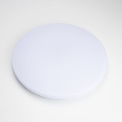Brilagi - Plafonnier LED dimmable SMART 36 W, 230 V, Ø 48 cm, 3000–6000 K, Wi‑Fi Tuya Beacon + télécommande
