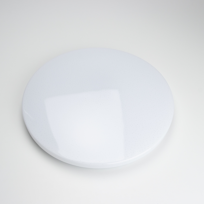 Brilagi - Plafonnier LED dimmable SMART STARS LED/24W/230V Ø 38 cm 3000-6000K Wi-Fi Tuya Beacon + télécommande