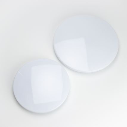 Brilagi - Plafonnier LED dimmable SMART STARS LED/24W/230V Ø 38 cm 3000-6000K Wi-Fi Tuya Beacon + télécommande