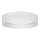 Brilagi - Plafonnier LED dimmable VELVET SMART VARI LED/24W/230V 3000-6500K Ø 45 cm blanc + télécommande