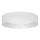 Brilagi - Plafonnier LED dimmable VELVET SMARTIX LED/24W/230V 3000-6000K Ø 45 cm blanc Wi-Fi Tuya Beacon + télécommande