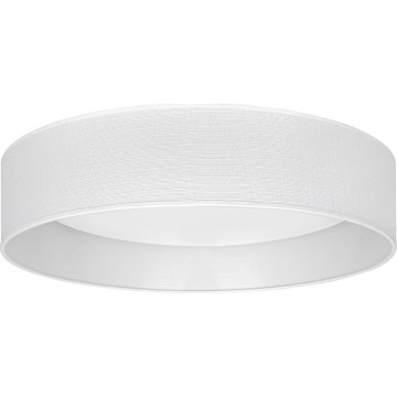 Brilagi - Plafonnier LED dimmable VELVET SMARTIX STARS LED/36W/230V 3000–6000 K Ø 55 cm blanc Wi‑Fi Tuya Beacon + télécommande