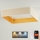 Brilagi - Plafonnier LED dimmable VELVET SQUARE SMART LED/36W/230V 60x60 cm 2700-6500K Wi-Fi Tuya + télécommande crème