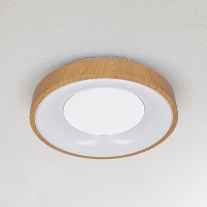 Brilagi - Plafonnier LED DORIA LED/24W/230V Ø 28,5 cm