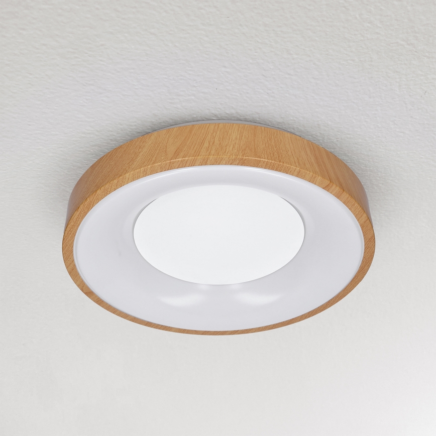 Brilagi - Plafonnier LED DORIA LED/24W/230V Ø 28,5 cm