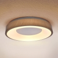 BRILAGI - Plafonnier LED DORIA LED/24W/230V Ø 28,5 cm