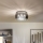 Brilagi - Plafonnier LED en cristal JEWEL 5xG9/42W/230V Ø 40 cm