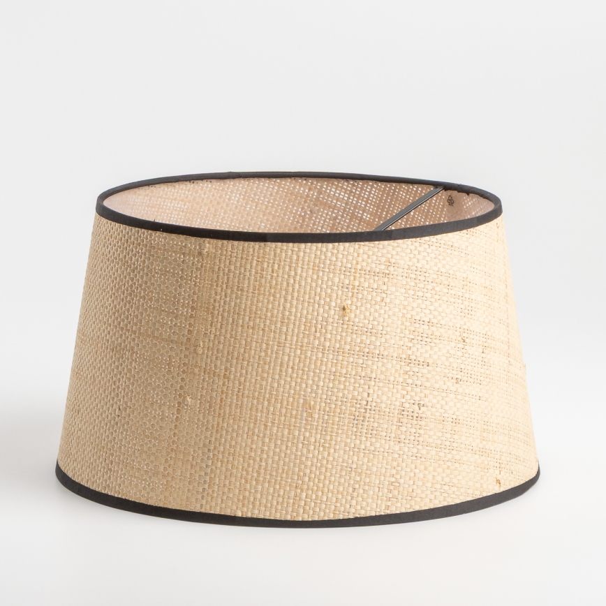 Brilagi - Plafonnier LED en saillie CERIA 1xE27/40W/230V Ø 35 cm beige