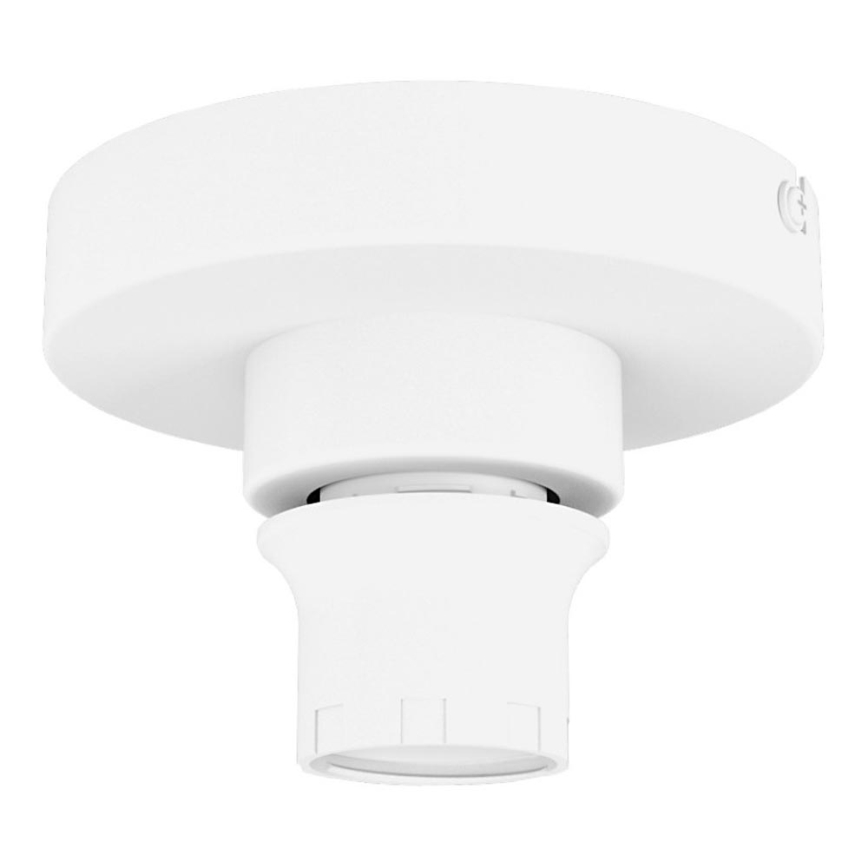 Brilagi - Plafonnier LED en saillie CERIA 1xE27/40W/230V Ø 50 cm beige