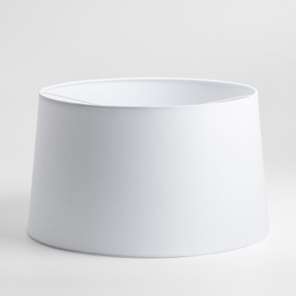 Brilagi - Plafonnier LED en saillie CERIA 1xE27/60W/230V Ø 45 cm blanc