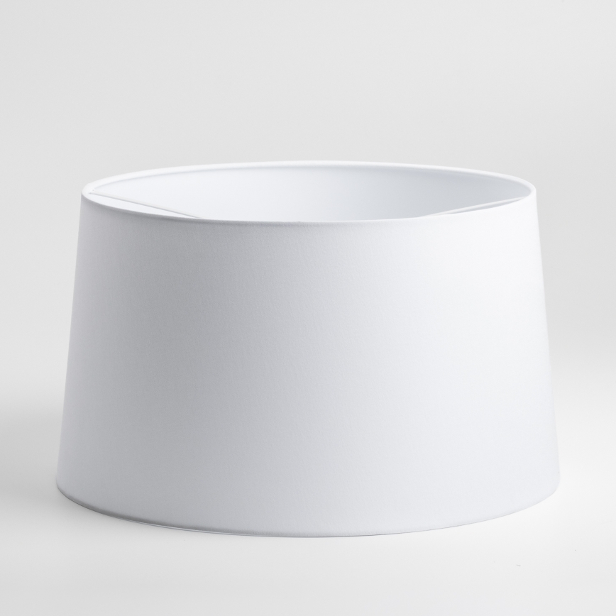 Brilagi - Plafonnier LED en saillie CERIA 1xE27/60W/230V Ø 45 cm blanc