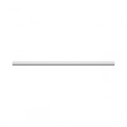 Brilagi - Plafonnier LED en saillie FULLDAY LED/20/30/40W/230V 2700/4000/6000K 120 cm UGR19 blanc