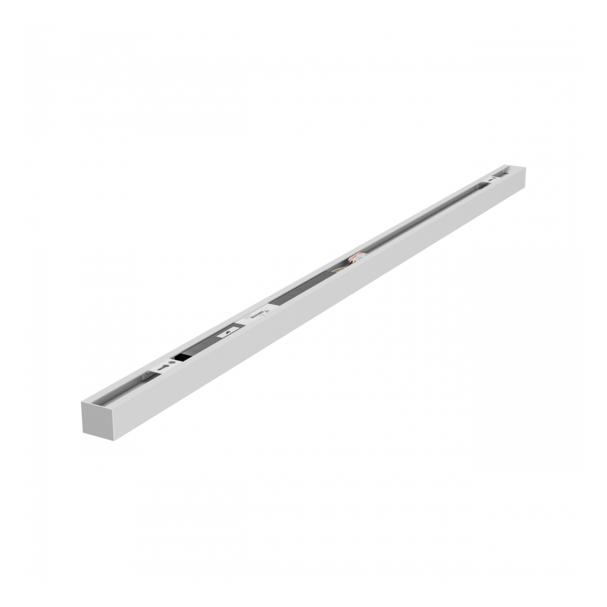 Brilagi - Plafonnier LED en saillie FULLDAY LED/20/30/40W/230V 2700/4000/6000K 120 cm UGR19 blanc