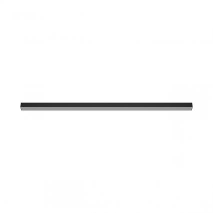 Brilagi - Plafonnier LED en saillie FULLDAY LED/20/30/40W/230V 2700/4000/6000K 120 cm UGR19 noir