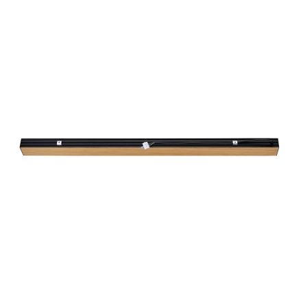 BRILAGI - Plafonnier LED GARDALINE LED/108W/230V chêne