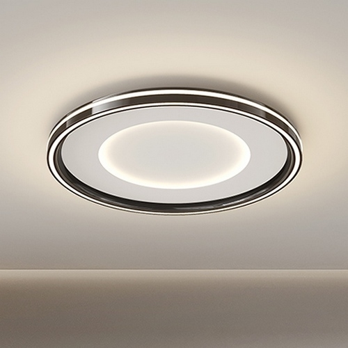 Brilagi - Plafonnier LED gradable TRIVARO LED/72W/230V 3000-6000K Ø 40 cm + télécommande