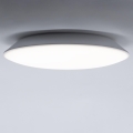 Brilagi - Plafonnier LED HERA 2xE27/7,5W/230V 43x43 cm en bois