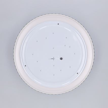 Brilagi - Plafonnier LED LUCIA LED/24W/230V Ø 31 cm vert