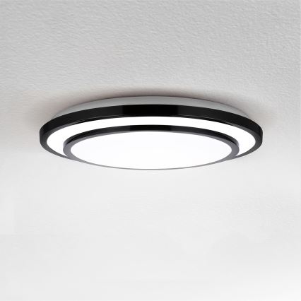 Brilagi - Plafonnier LUCIANO LED/24W/230V Ø 29,5 cm