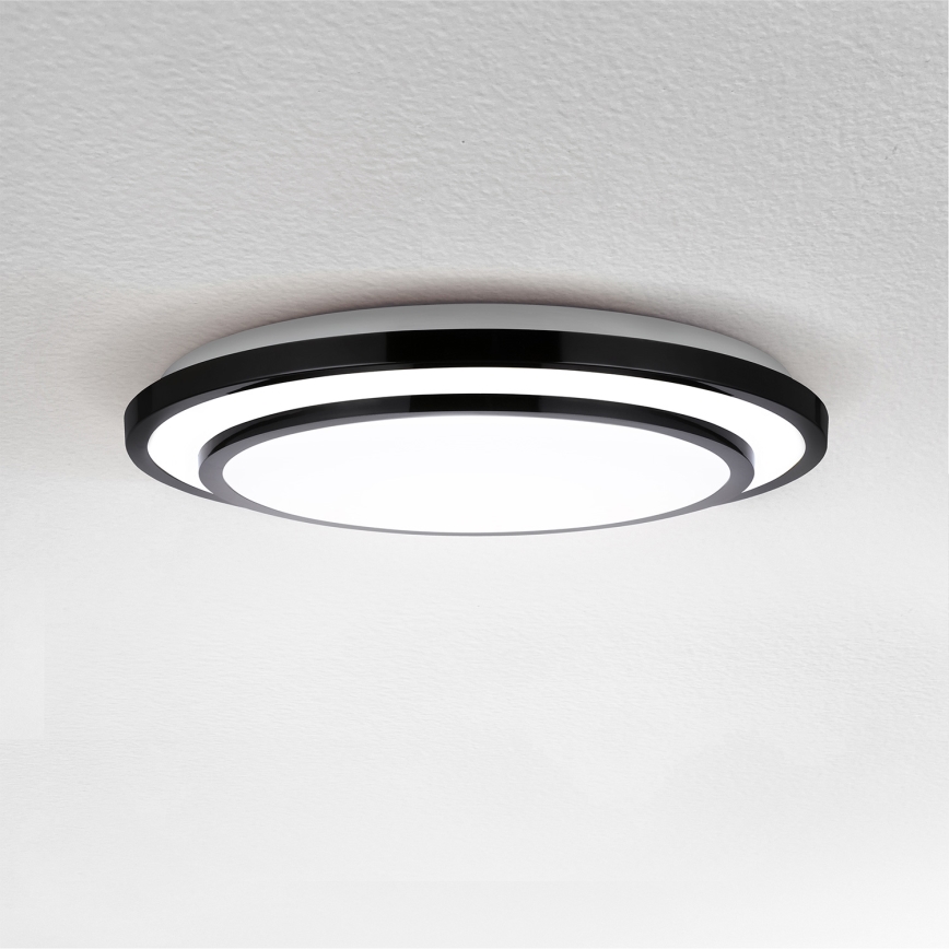 Brilagi - Plafonnier LUCIANO LED/24W/230V Ø 29,5 cm