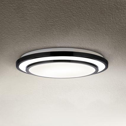Brilagi - Plafonnier LUCIANO LED/24W/230V Ø 29,5 cm