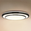 Brilagi - Plafonnier LED LUCIANO LED/24W/230V Ø 29,5 cm
