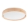 Brilagi - Plafonnier LED MANAROLA SIMPLE LED/24W/230V 3000K pin diamètre 41 cm
