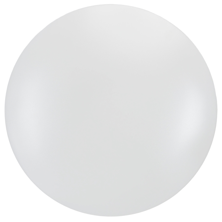 Brilagi - Plafonnier LED MILKY WAY LED/24W/230V 3000/4000/6500K Ø 38 cm