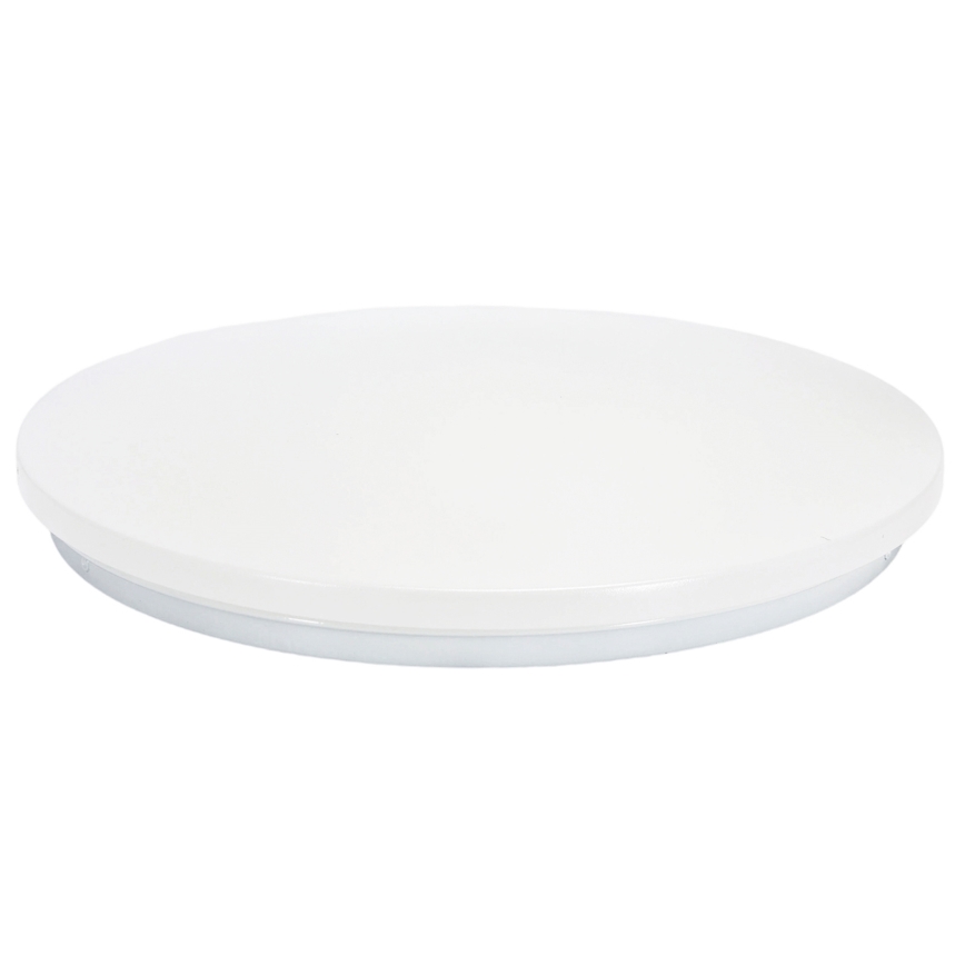 Brilagi - Plafonnier LED MILKY WAY LED/24W/230V 3000/4000/6500K Ø 38 cm