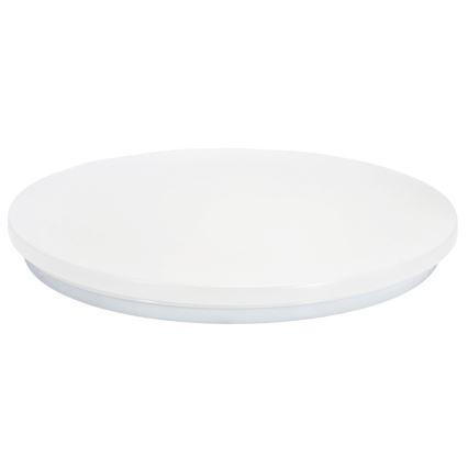 Brilagi - plafonnier LED MILKY WAY LED/24W/230V 3000K Ø 38 cm