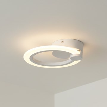 Brilagi - Plafonnier LED MODERN MINI/16W/230V 3000/4000/6000K