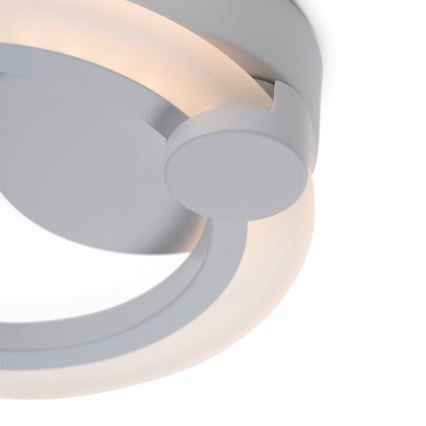 Brilagi - Plafonnier LED MODERN MINI/16W/230V 3000/4000/6000K