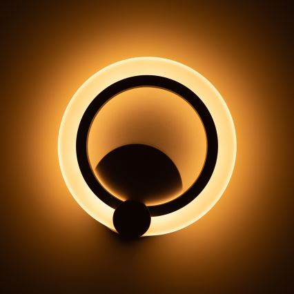 Brilagi - Plafonnier LED MODERN MINI/16W/230V 3000/4000/6000K