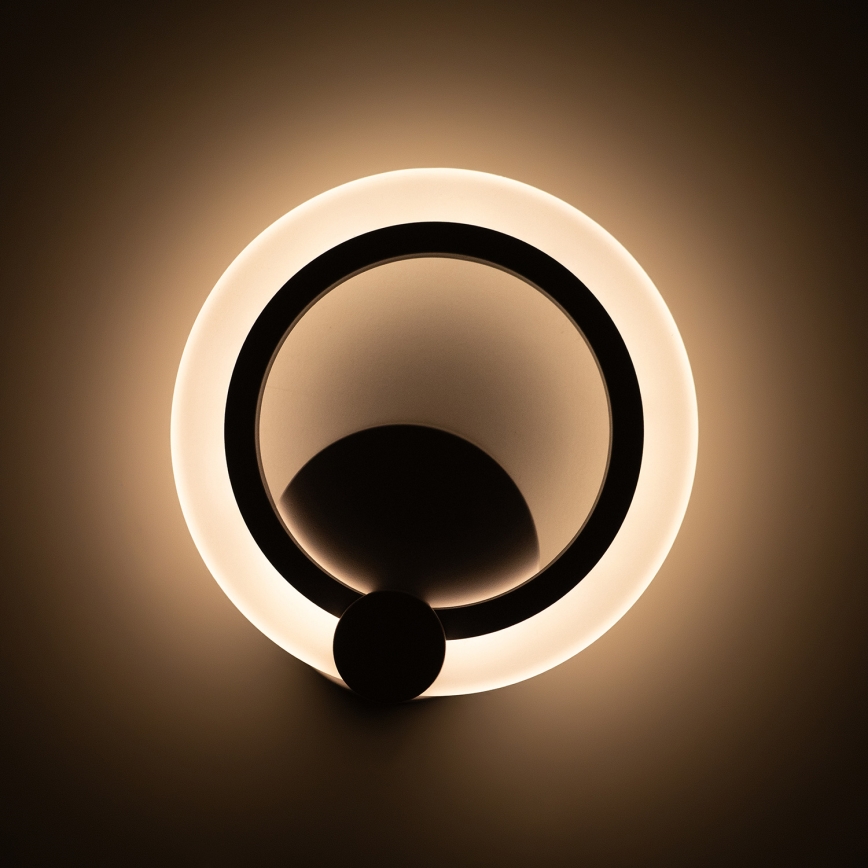 Brilagi - Plafonnier LED MODERN MINI/16W/230V 3000/4000/6000K