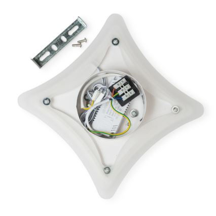 Brilagi - Plafonnier LED MODERN MINI 24W/230V 3000/4000/6000K