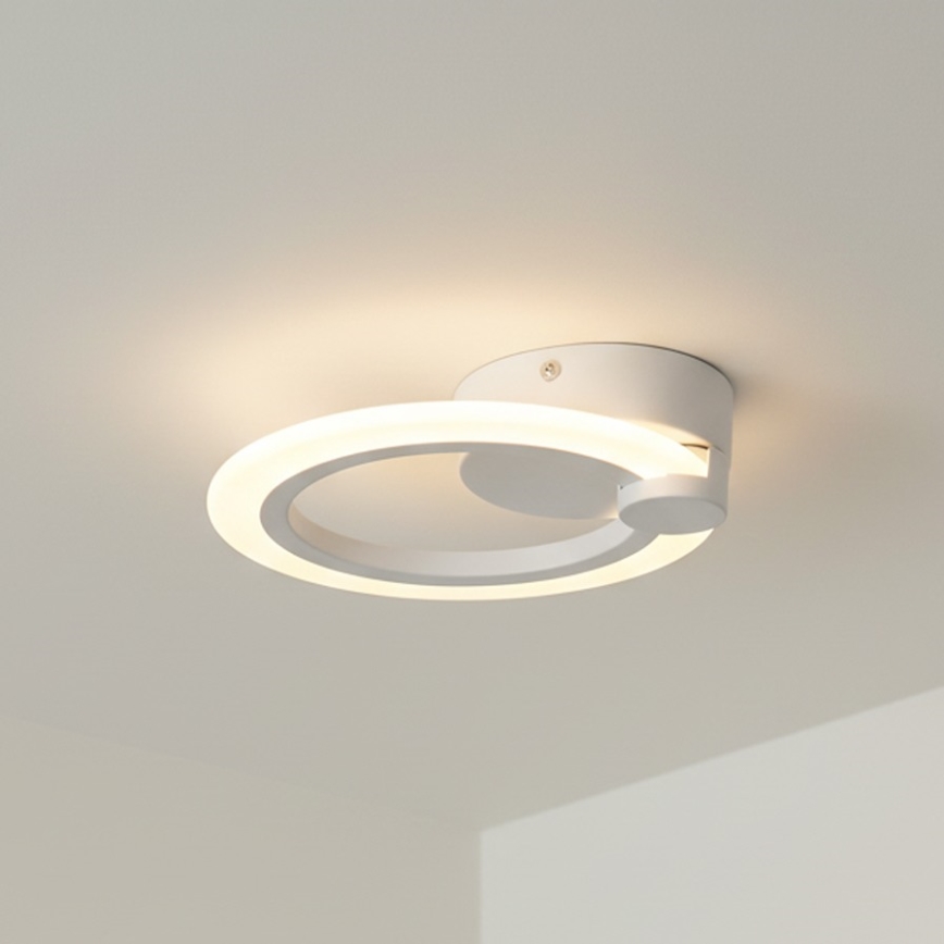 BRILAGI - Plafonnier LED MODERN MINI LED/16W/230V 3000/4000/6000K