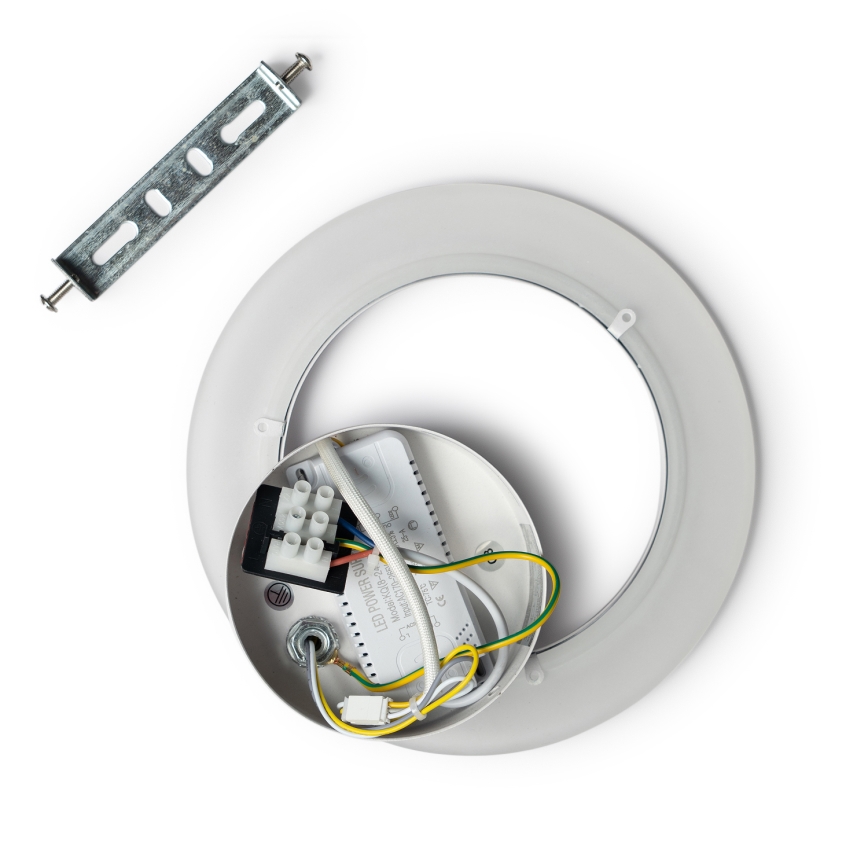 BRILAGI - Plafonnier LED MODERN MINI LED/16W/230V 3000/4000/6000K